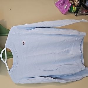 Hollister Sweater
